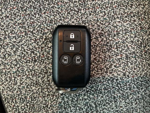 スペーシア ハイブリッドX 全周囲カメラ 両側電動スライドドア ナビ TV クリアランスソナー オートクルーズコントロール レーンアシスト 衝突被害軽減システム オートライト LEDヘッドランプ スマートキー(54枚目)