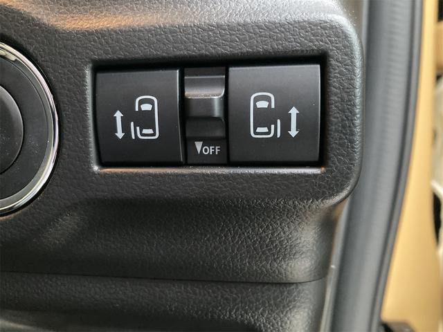 スペーシア ハイブリッドX 全周囲カメラ 両側電動スライドドア ナビ TV クリアランスソナー オートクルーズコントロール レーンアシスト 衝突被害軽減システム オートライト LEDヘッドランプ スマートキー(55枚目)