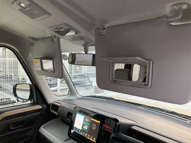 スペーシア ハイブリッドX 全周囲カメラ 両側電動スライドドア ナビ TV クリアランスソナー オートクルーズコントロール レーンアシスト 衝突被害軽減システム オートライト LEDヘッドランプ スマートキー(58枚目)