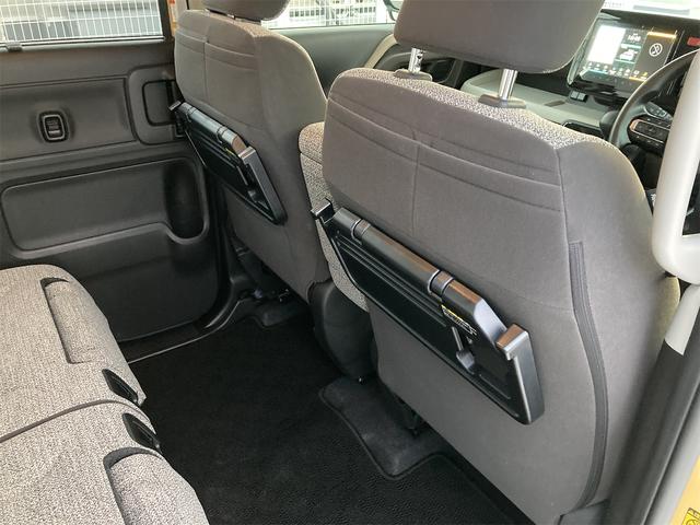 スペーシア ハイブリッドX 全周囲カメラ 両側電動スライドドア ナビ TV クリアランスソナー オートクルーズコントロール レーンアシスト 衝突被害軽減システム オートライト LEDヘッドランプ スマートキー(63枚目)