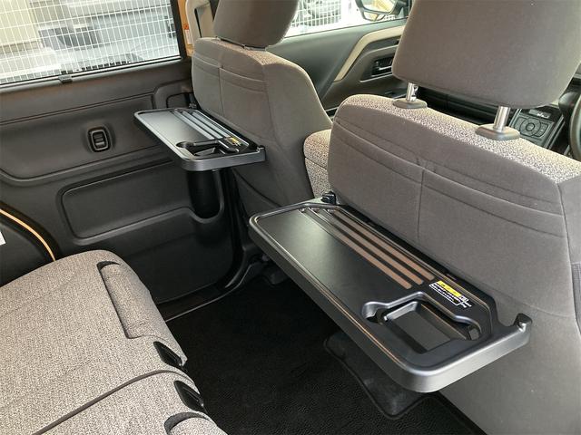 スペーシア ハイブリッドX 全周囲カメラ 両側電動スライドドア ナビ TV クリアランスソナー オートクルーズコントロール レーンアシスト 衝突被害軽減システム オートライト LEDヘッドランプ スマートキー(64枚目)