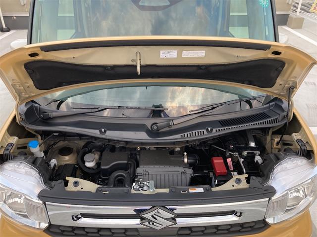 スペーシア ハイブリッドX 全周囲カメラ 両側電動スライドドア ナビ TV クリアランスソナー オートクルーズコントロール レーンアシスト 衝突被害軽減システム オートライト LEDヘッドランプ スマートキー(67枚目)