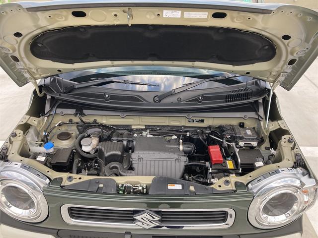 ハスラー ハイブリッドG 全周囲カメラ ナビ TV クリアランスソナー オートクルーズコントロール レーンアシスト 衝突被害軽減システム オートライト LEDヘッドランプ スマートキー アイドリングストップ 電動格納ミラー(20枚目)