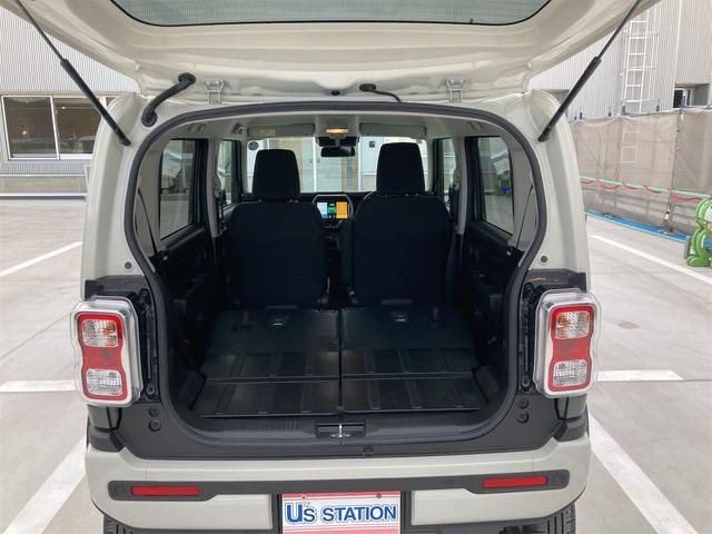 ハスラー ハイブリッドG 全周囲カメラ ナビ TV クリアランスソナー オートクルーズコントロール レーンアシスト 衝突被害軽減システム オートライト LEDヘッドランプ スマートキー アイドリングストップ 電動格納ミラー(23枚目)