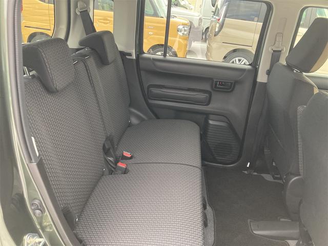 ハスラー ハイブリッドG 全周囲カメラ ナビ TV クリアランスソナー オートクルーズコントロール レーンアシスト 衝突被害軽減システム オートライト LEDヘッドランプ スマートキー アイドリングストップ 電動格納ミラー(27枚目)