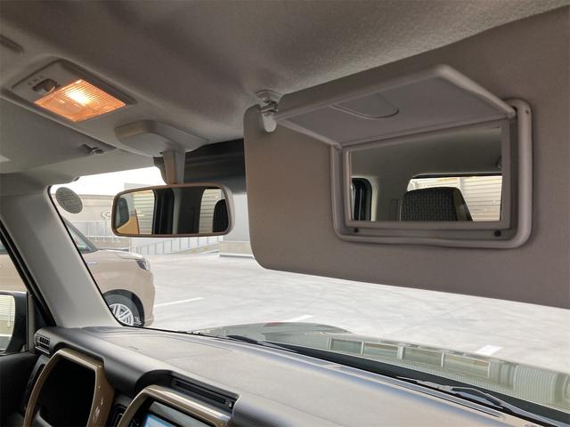 ハスラー ハイブリッドG 全周囲カメラ ナビ TV クリアランスソナー オートクルーズコントロール レーンアシスト 衝突被害軽減システム オートライト LEDヘッドランプ スマートキー アイドリングストップ 電動格納ミラー(55枚目)