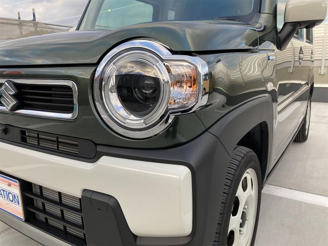 ハスラー ハイブリッドG 全周囲カメラ ナビ TV クリアランスソナー オートクルーズコントロール レーンアシスト 衝突被害軽減システム オートライト LEDヘッドランプ スマートキー アイドリングストップ 電動格納ミラー(57枚目)