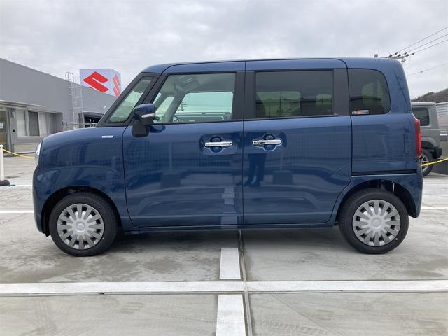 ワゴンＲスマイル ハイブリッドＸ　全周囲カメラ　両側電動スライドドア　ナビ　ＴＶ　クリアランスソナー　オートクルーズコントロール　レーンアシスト　衝突被害軽減システム　オートライト　ＬＥＤヘッドランプ　スマートキー（22枚目）