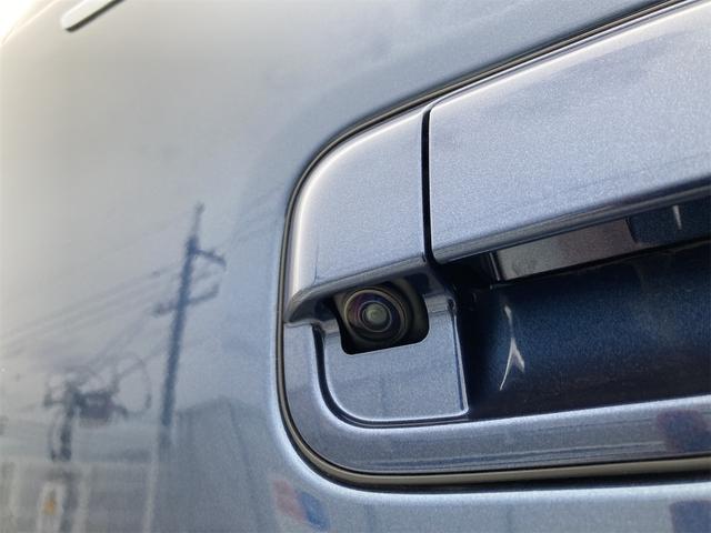 ワゴンＲスマイル ハイブリッドＸ　全周囲カメラ　両側電動スライドドア　ナビ　ＴＶ　クリアランスソナー　オートクルーズコントロール　レーンアシスト　衝突被害軽減システム　オートライト　ＬＥＤヘッドランプ　スマートキー（25枚目）