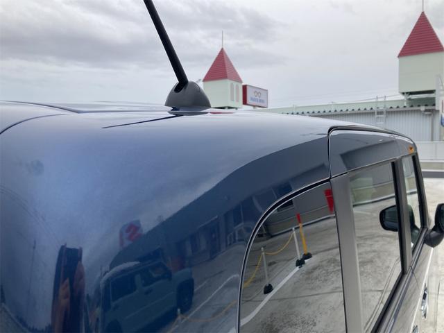 ワゴンＲスマイル ハイブリッドＸ　全周囲カメラ　両側電動スライドドア　ナビ　ＴＶ　クリアランスソナー　オートクルーズコントロール　レーンアシスト　衝突被害軽減システム　オートライト　ＬＥＤヘッドランプ　スマートキー（27枚目）