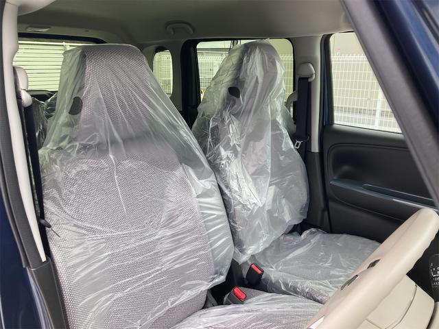 ワゴンＲスマイル ハイブリッドＸ　全周囲カメラ　両側電動スライドドア　ナビ　ＴＶ　クリアランスソナー　オートクルーズコントロール　レーンアシスト　衝突被害軽減システム　オートライト　ＬＥＤヘッドランプ　スマートキー（36枚目）