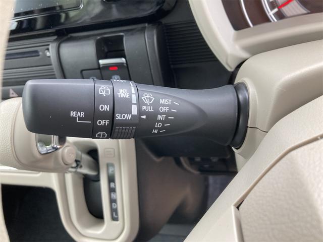 ワゴンＲスマイル ハイブリッドＸ　全周囲カメラ　両側電動スライドドア　ナビ　ＴＶ　クリアランスソナー　オートクルーズコントロール　レーンアシスト　衝突被害軽減システム　オートライト　ＬＥＤヘッドランプ　スマートキー（49枚目）