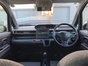 毎回座るフロントシート。運転席は必ず使用する部分ですので、座り心地が重要です！