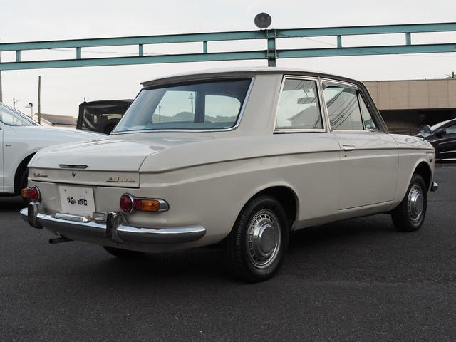 日産 ブルーバード