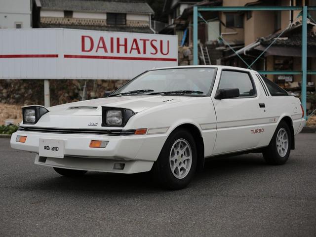 スタリオン ＧＳＲ－ＩＩＩ　Ａ１８３Ａ　ターボ（39枚目）