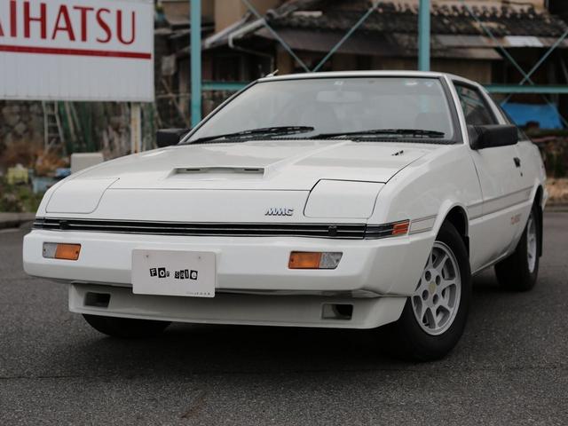 スタリオン ＧＳＲ－ＩＩＩ　Ａ１８３Ａ　ターボ（45枚目）