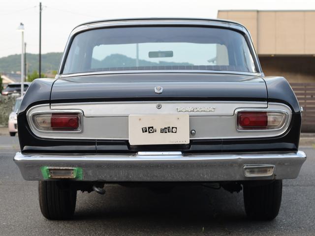 TOYOTA CROWN Other | 1966 | BLACK | km | details.- Japanese TOYOTA CROWN Other | 1966 | BLACK | km | details.- Japanese