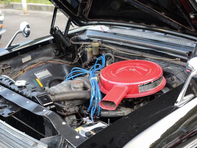 TOYOTA CROWN Other | 1966 | BLACK | km | details.- Japanese TOYOTA CROWN Other | 1966 | BLACK | km | details.- Japanese