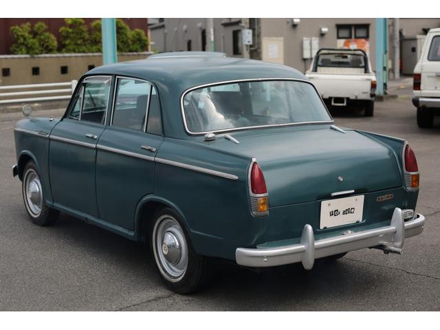 日産 　Ｐ３１２　ダットサン（10枚目）