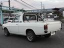 NISSAN SUNNY TRUCK