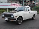 NISSAN SUNNY TRUCK