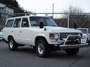 TOYOTA LAND CRUISER 60