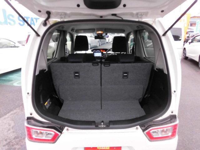 ワゴンＲ ＨＹＢＲＩＤ　ＦＸ　ナビ　バックカメラ　ドライブレコーダー　ドライブレコーダー　バックカメラ　オートライト　Ｂｌｕｅｔｏｏｔｈ　純正ナビ　プッシュスタート　シートヒーター　オートエアコン　ＥＴＣ　スズキセーフティーサポート　衝突被害軽減システム（20枚目）