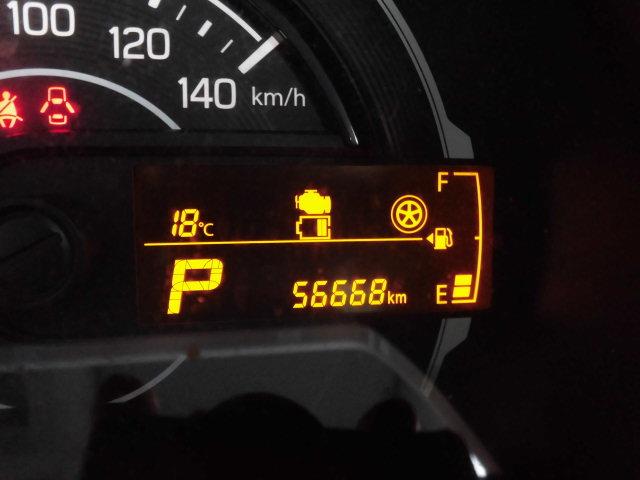 ハスラー HYBRID G ナビ ETC プッシュスタート オートライト ナビ プッシュスタート シートヒーター オートエアコン ETC アイドリングストップ 横滑り防止機能 衝突安全ボディ 盗難防止システム キーレス ETC(18枚目)