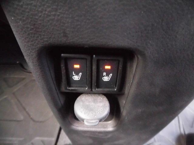 ハスラー HYBRID G ナビ ETC プッシュスタート オートライト ナビ プッシュスタート シートヒーター オートエアコン ETC アイドリングストップ 横滑り防止機能 衝突安全ボディ 盗難防止システム キーレス ETC(26枚目)