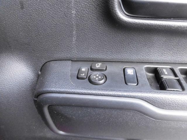 ハスラー HYBRID G ナビ ETC プッシュスタート オートライト ナビ プッシュスタート シートヒーター オートエアコン ETC アイドリングストップ 横滑り防止機能 衝突安全ボディ 盗難防止システム キーレス ETC(33枚目)