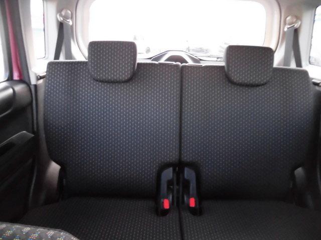 ハスラー HYBRID G ナビ ETC プッシュスタート オートライト ナビ プッシュスタート シートヒーター オートエアコン ETC アイドリングストップ 横滑り防止機能 衝突安全ボディ 盗難防止システム キーレス ETC(38枚目)