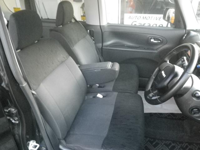 タント カスタムRS ターボ MOMOステアリング 左パワスラ キーレス HIDライト 15インチAW ウインカーミラー 社外ナビ 地デジ ドラレコ(7枚目)