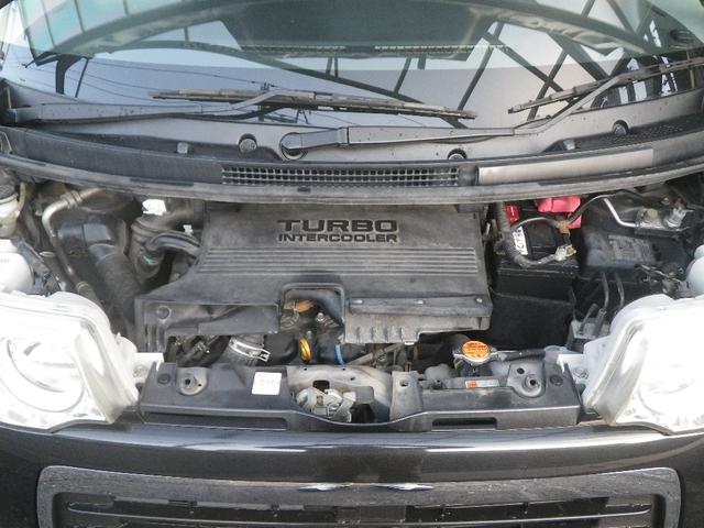 タント カスタムRS ターボ MOMOステアリング 左パワスラ キーレス HIDライト 15インチAW ウインカーミラー 社外ナビ 地デジ ドラレコ(16枚目)