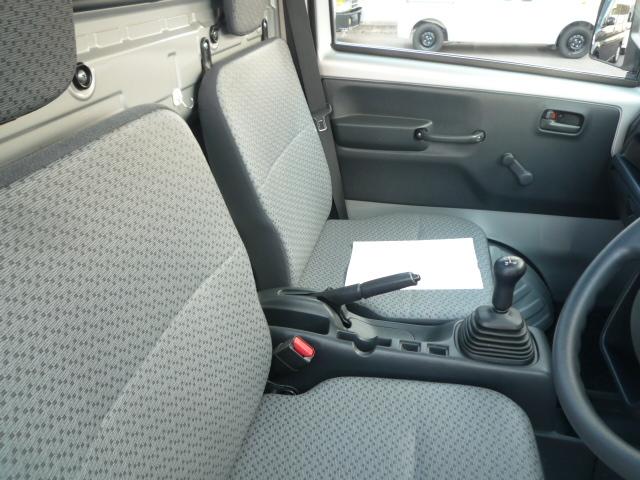 NT100クリッパートラック DX 社外CDデッキ 5MT 新品ドアミラー(15枚目)