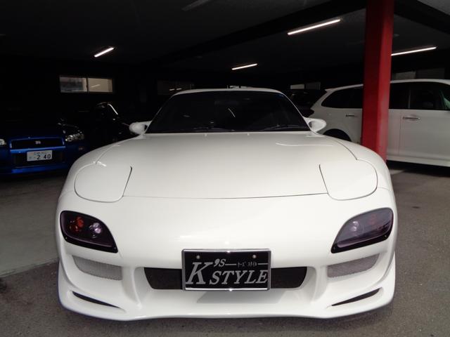 マツダ ＲＸ－７