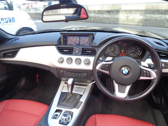 ＢＭＷ Ｚ４