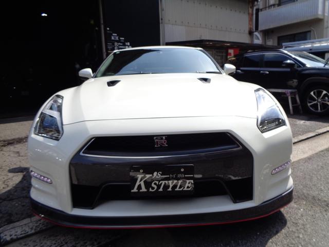 日産 ＧＴ－Ｒ