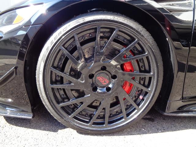 ２１インチ鍛造アルミ♪綺麗なホイールです♪♪