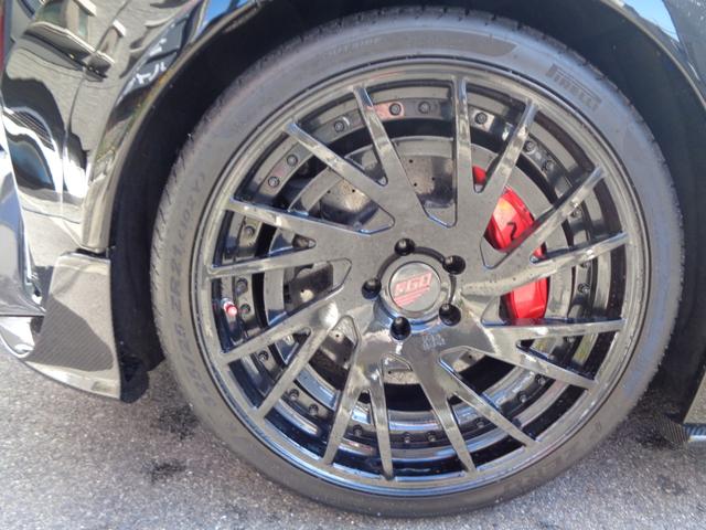 ２１インチ鍛造アルミ♪綺麗なホイールです♪♪