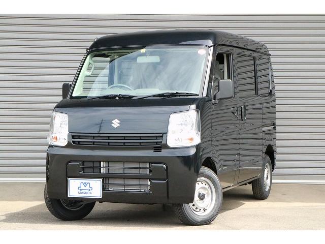 PC ハイルーフ 現行届出済未使用車 4AT ABS EBD(3枚目)