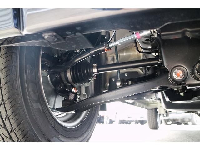 PC ハイルーフ 現行届出済未使用車 4AT ABS EBD(18枚目)