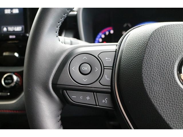 G Z ターボ1オーナナビ新型6速MTTRDエアロTセフティ(18枚目)