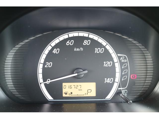 S アイドリングS 純正SDナビMM113D-W フルセグTV エクストロニックCVT EGRクーラー リモート電格ミラー 155/65/R14 取扱書(23枚目)
