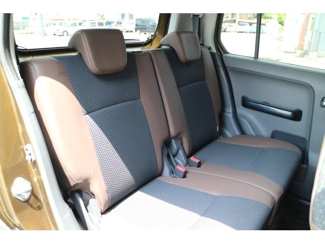 JスタイルIIIターボ ブレイブカーキSシルバー2トーンルーフ デュアルカメラBS 誤発進抑制 車線逸脱機能 ふらつき警報 先行車発進機能 サイバーナビCW902 Bカメラ ハーフレザーシートヒーターHIDライト フォグ(13枚目)