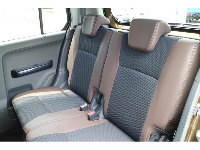 JスタイルIIIターボ ブレイブカーキSシルバー2トーンルーフ デュアルカメラBS 誤発進抑制 車線逸脱機能 ふらつき警報 先行車発進機能 サイバーナビCW902 Bカメラ ハーフレザーシートヒーターHIDライト フォグ(14枚目)