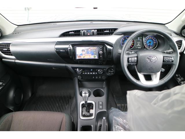 Z ディーゼルターボ4WD 1オーナー 衝突軽減 純正ナビW66T Bカメラ LEDライトフォグ ヒルスタートアシスト アクティブトラクション ダウンヒルアシスト BFGoodrich265/65/R17(14枚目)