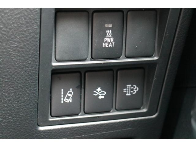 Z ディーゼルターボ4WD 1オーナー 衝突軽減 純正ナビW66T Bカメラ LEDライトフォグ ヒルスタートアシスト アクティブトラクション ダウンヒルアシスト BFGoodrich265/65/R17(20枚目)
