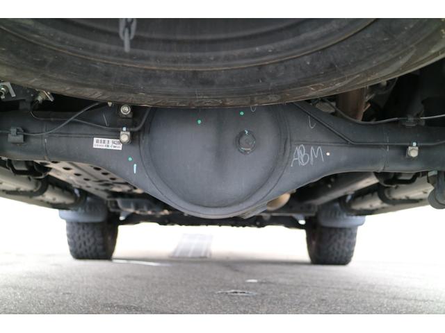 Z ディーゼルターボ4WD 1オーナー 衝突軽減 純正ナビW66T Bカメラ LEDライトフォグ ヒルスタートアシスト アクティブトラクション ダウンヒルアシスト BFGoodrich265/65/R17(31枚目)