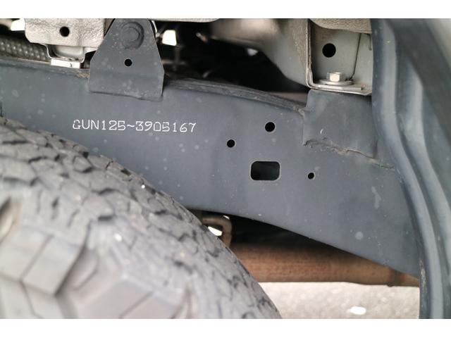 Z ディーゼルターボ4WD 1オーナー 衝突軽減 純正ナビW66T Bカメラ LEDライトフォグ ヒルスタートアシスト アクティブトラクション ダウンヒルアシスト BFGoodrich265/65/R17(36枚目)