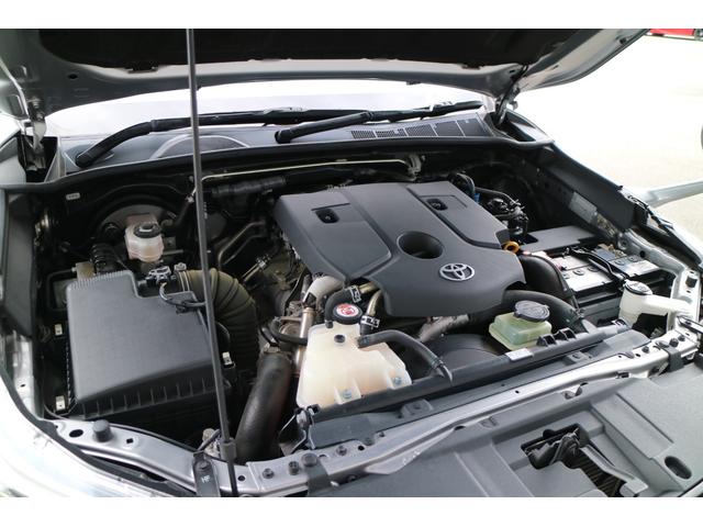 Z ディーゼルターボ4WD 1オーナー 衝突軽減 純正ナビW66T Bカメラ LEDライトフォグ ヒルスタートアシスト アクティブトラクション ダウンヒルアシスト BFGoodrich265/65/R17(37枚目)